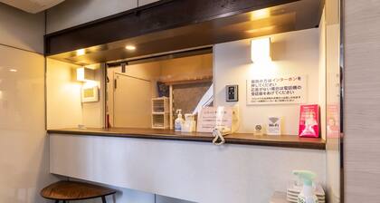 Tabist Business Hotel Marutomi Takamatsu Kagawa