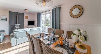 Escapade en Hautes Fagnes