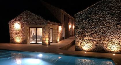 Family Retreat in Prats-du-Périgord