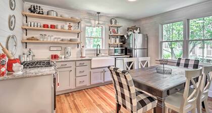 'The Ruebling House' Historic Defiance Apartment!