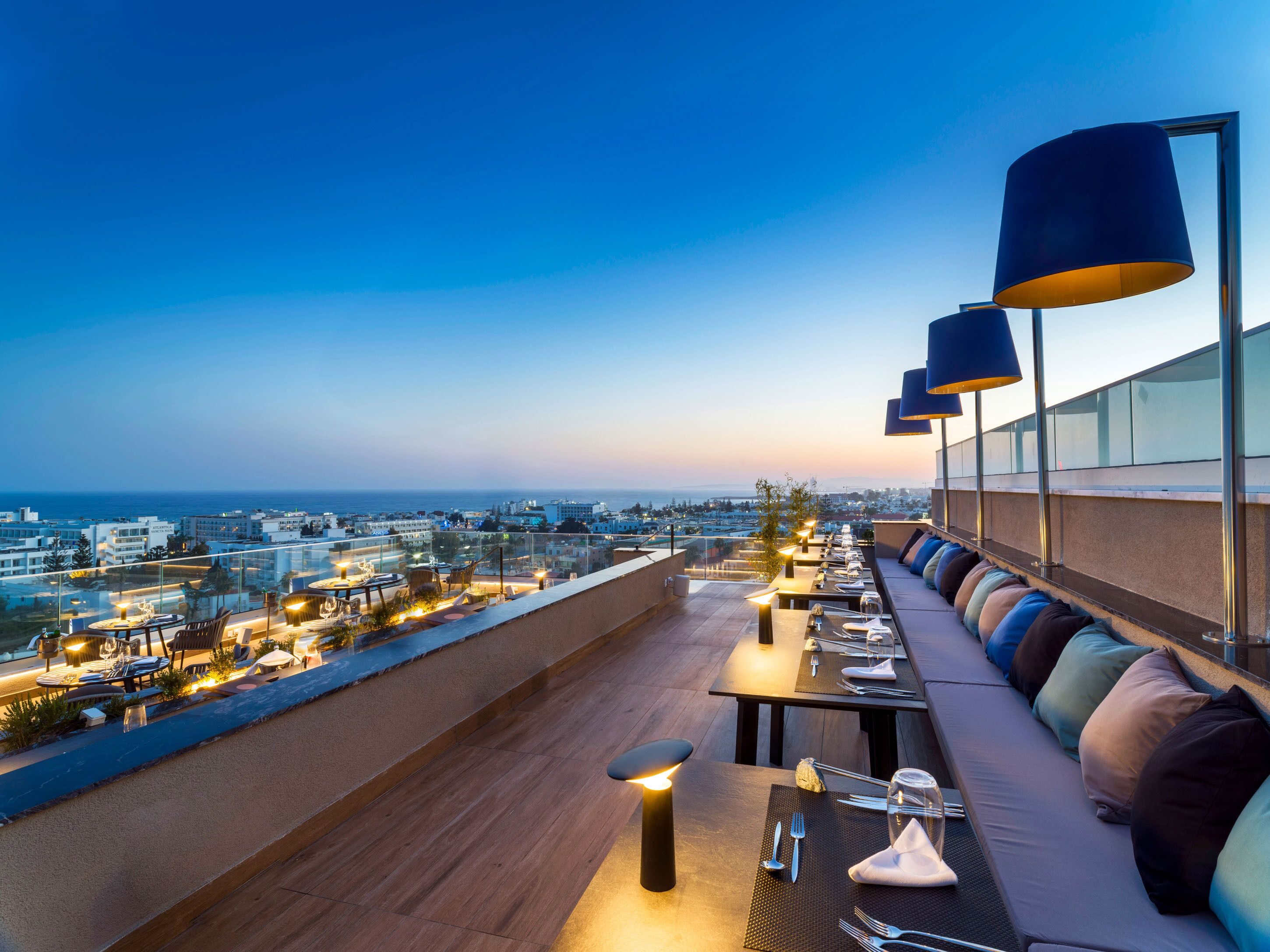 Foto - Amanti, MadeForTwo Hotels - Ayia Napa