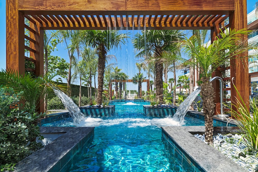 Amanti, MadeForTwo Hotels – Ayia Napa