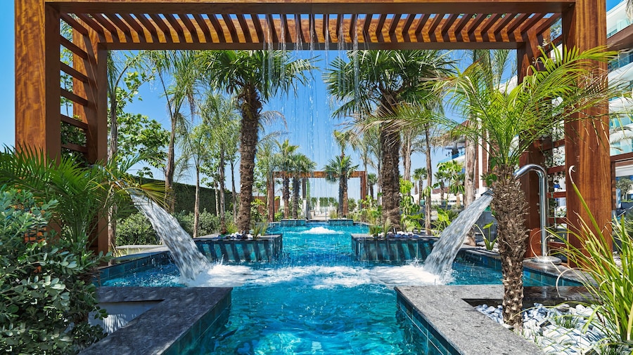 Amanti, MadeForTwo Hotels – Ayia Napa