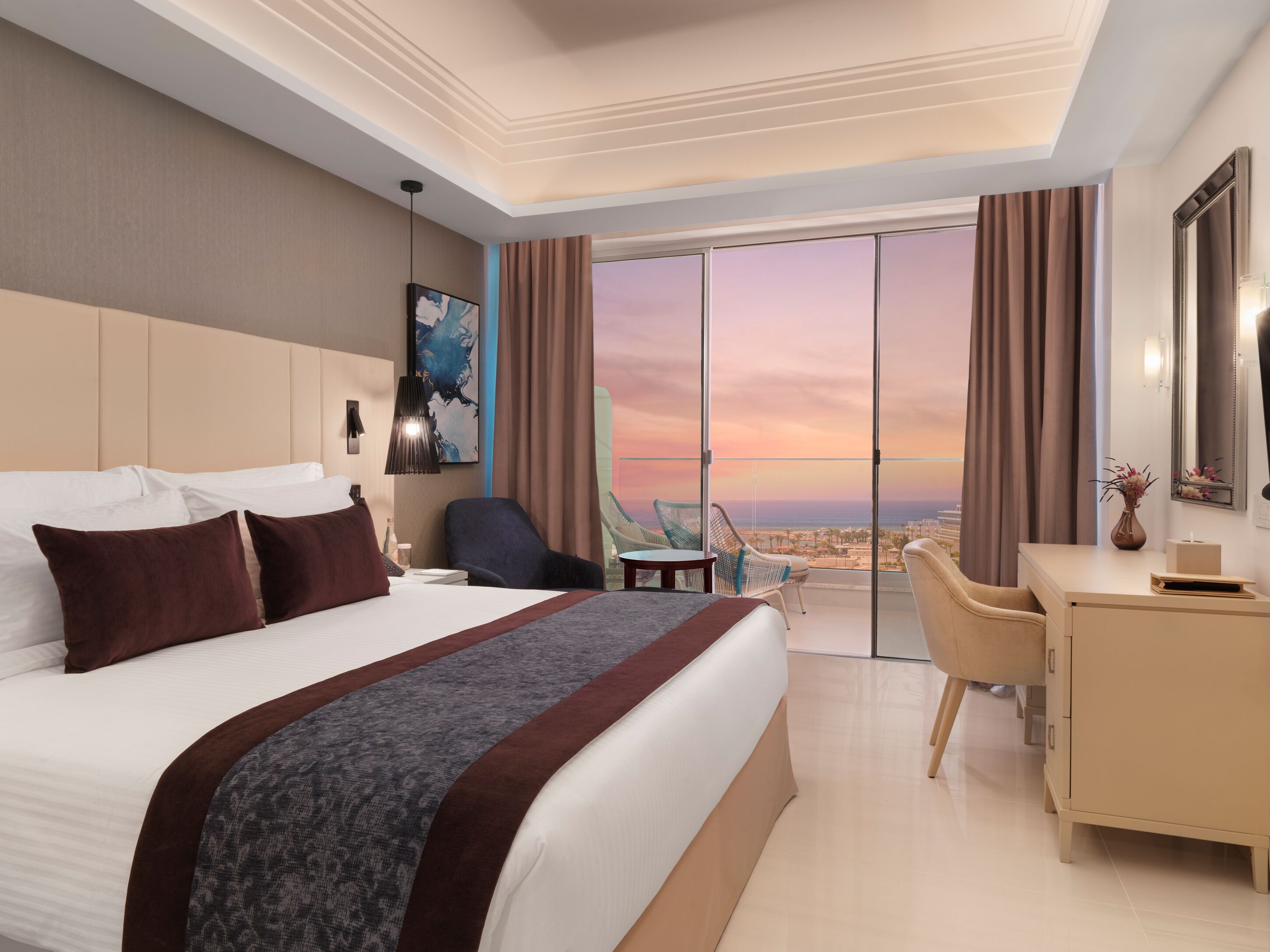 Foto - Amanti, MadeForTwo Hotels - Ayia Napa