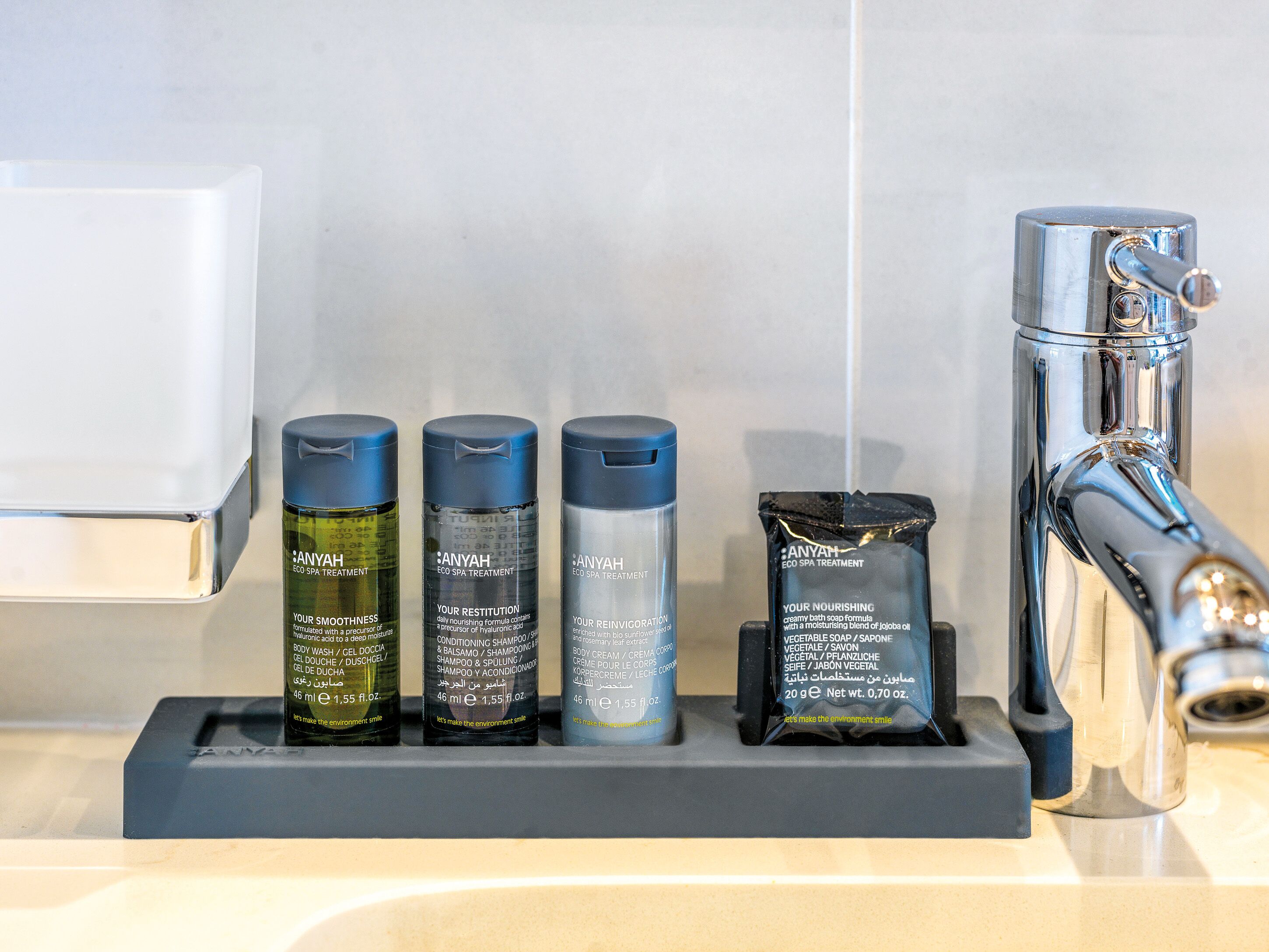 Foto - Amanti, MadeForTwo Hotels - Ayia Napa