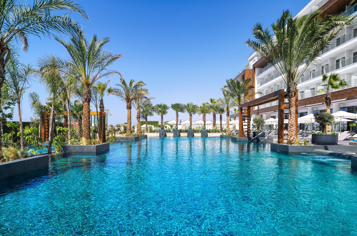 Cyprus accommodations
