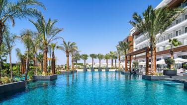 Amanti, MadeForTwo Hotels – Ayia Napa