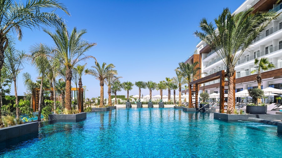 Amanti, MadeForTwo Hotels â Ayia Napa