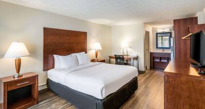 Suburban Studios Middlesboro