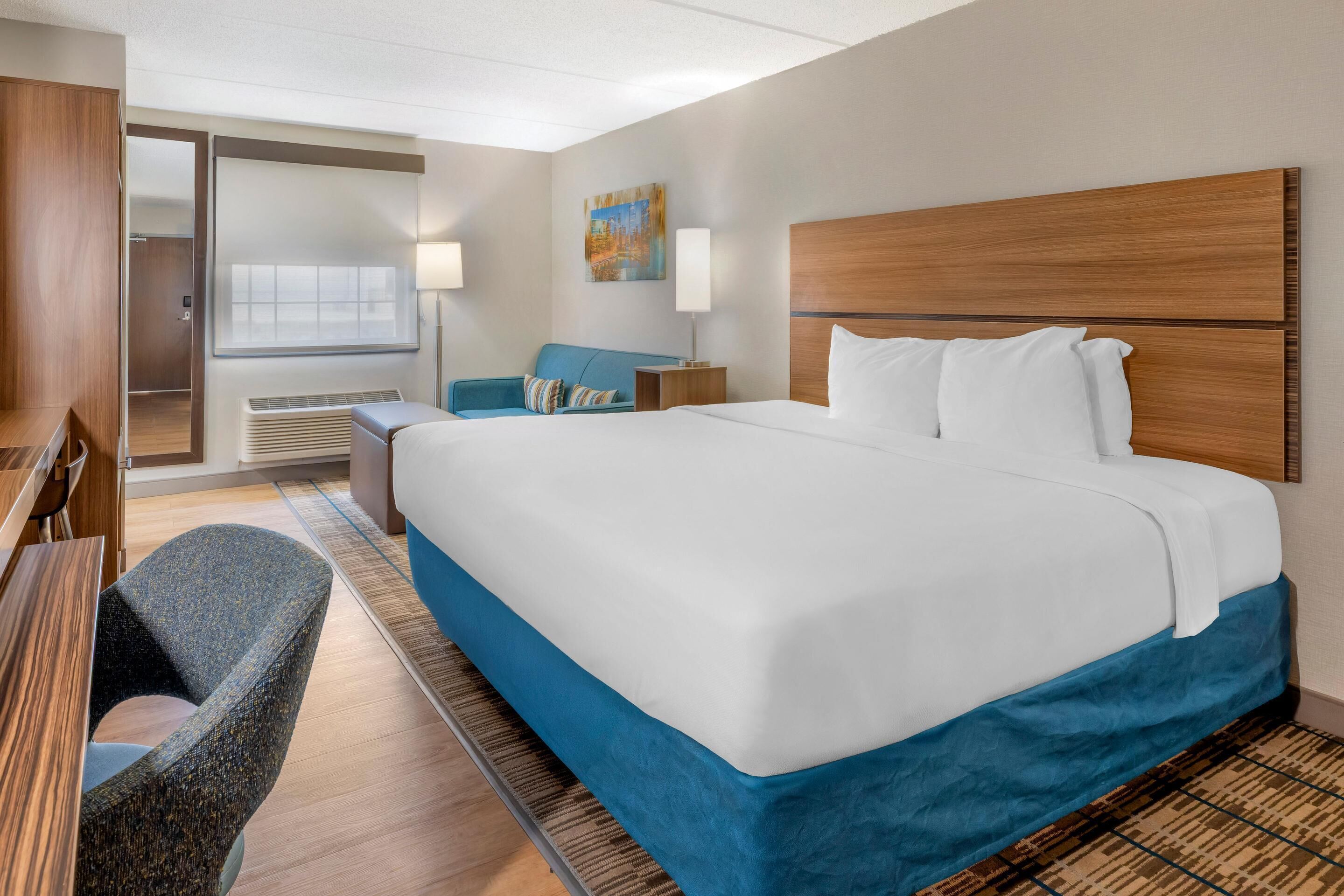 Foto - MainStay Suites Oakbrook Terrace - Chicago