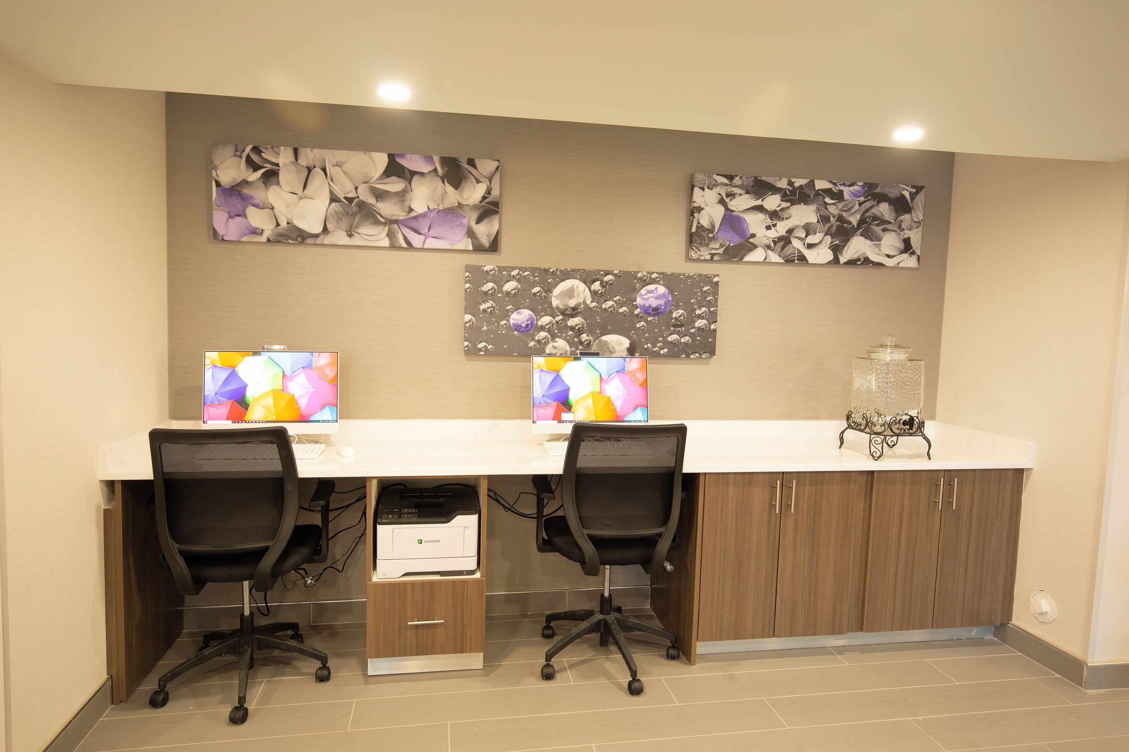 Foto - MainStay Suites Oakbrook Terrace - Chicago