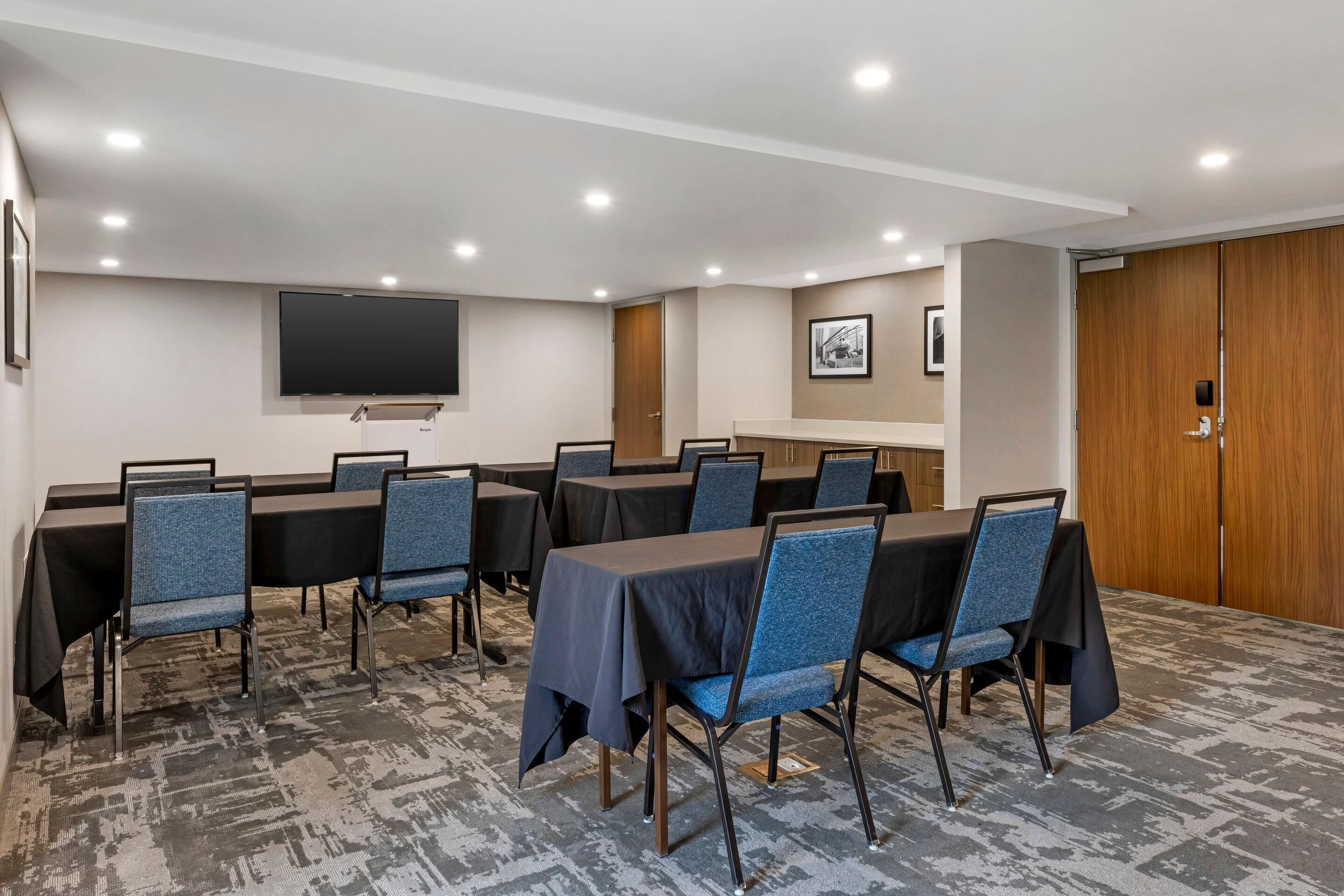 Foto - MainStay Suites Oakbrook Terrace - Chicago