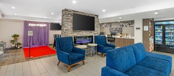 MainStay Suites Oak Brook Terrace-Chicago