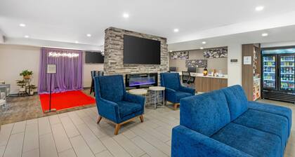 MainStay Suites Oak Brook Terrace-Chicago