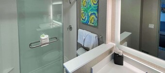 MainStay Suites Oak Brook Terrace-Chicago