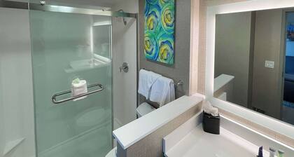 MainStay Suites Oak Brook Terrace-Chicago