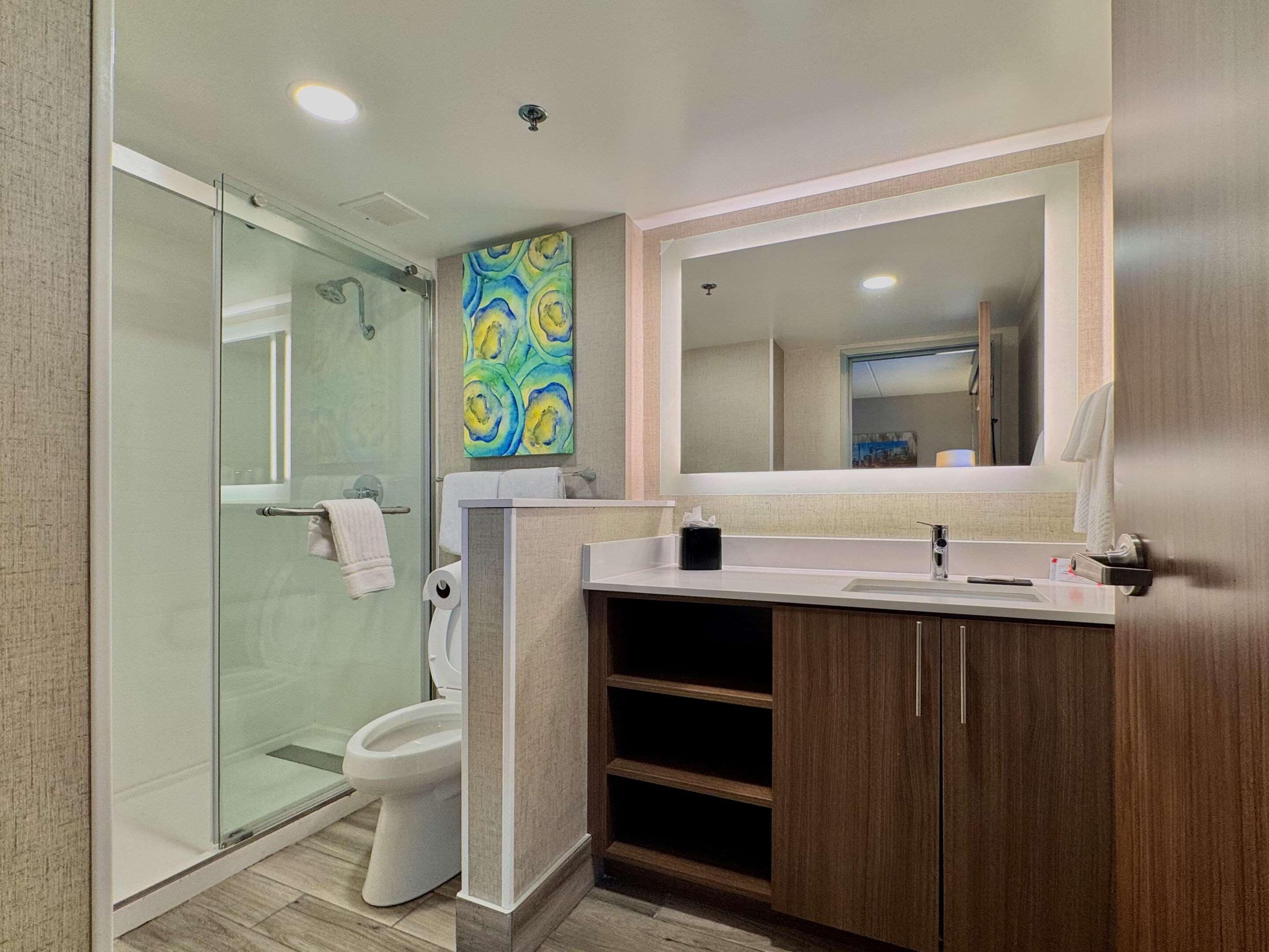 Photo - MainStay Suites Oakbrook Terrace - Chicago