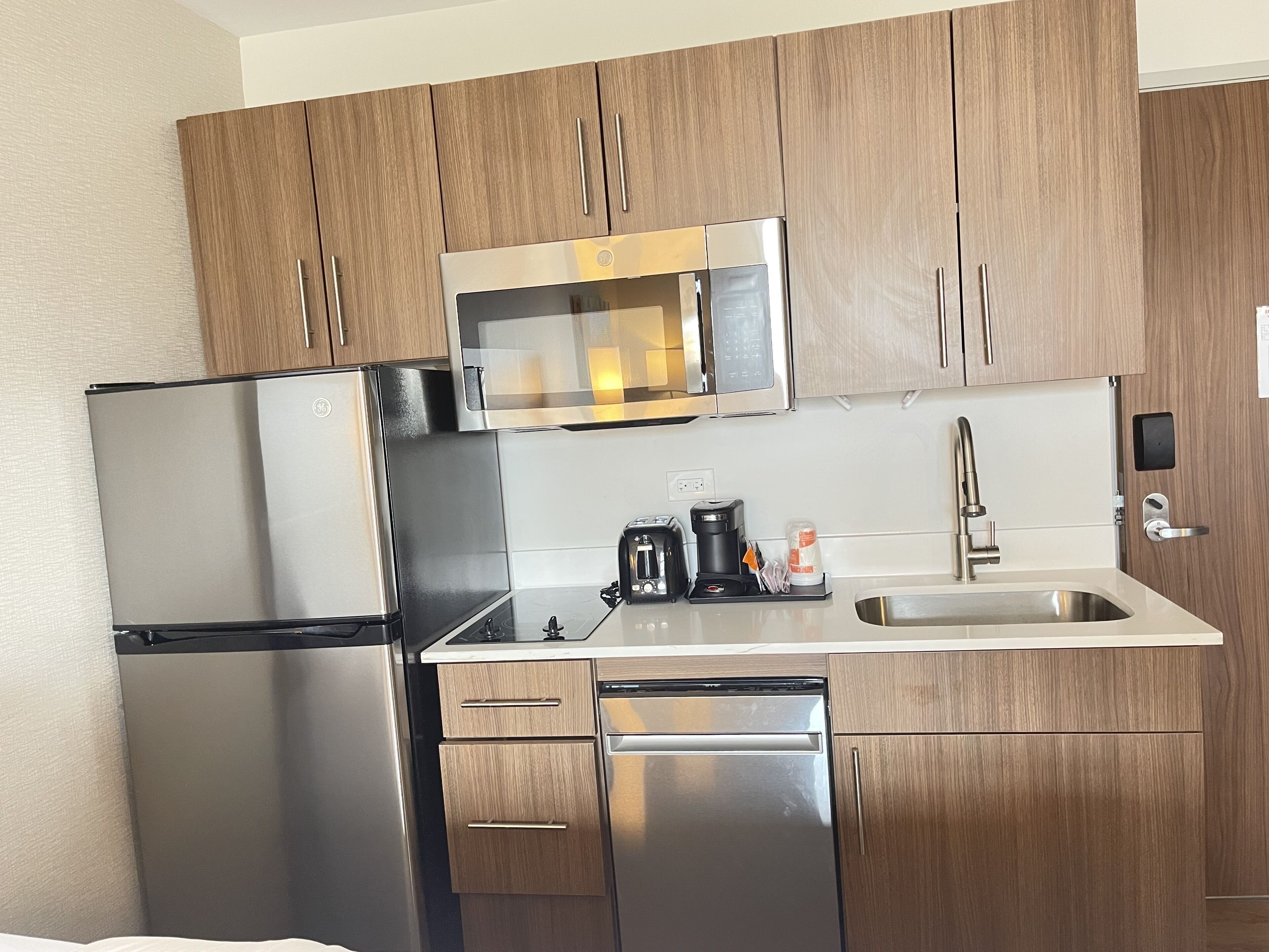 Foto - MainStay Suites Oakbrook Terrace - Chicago