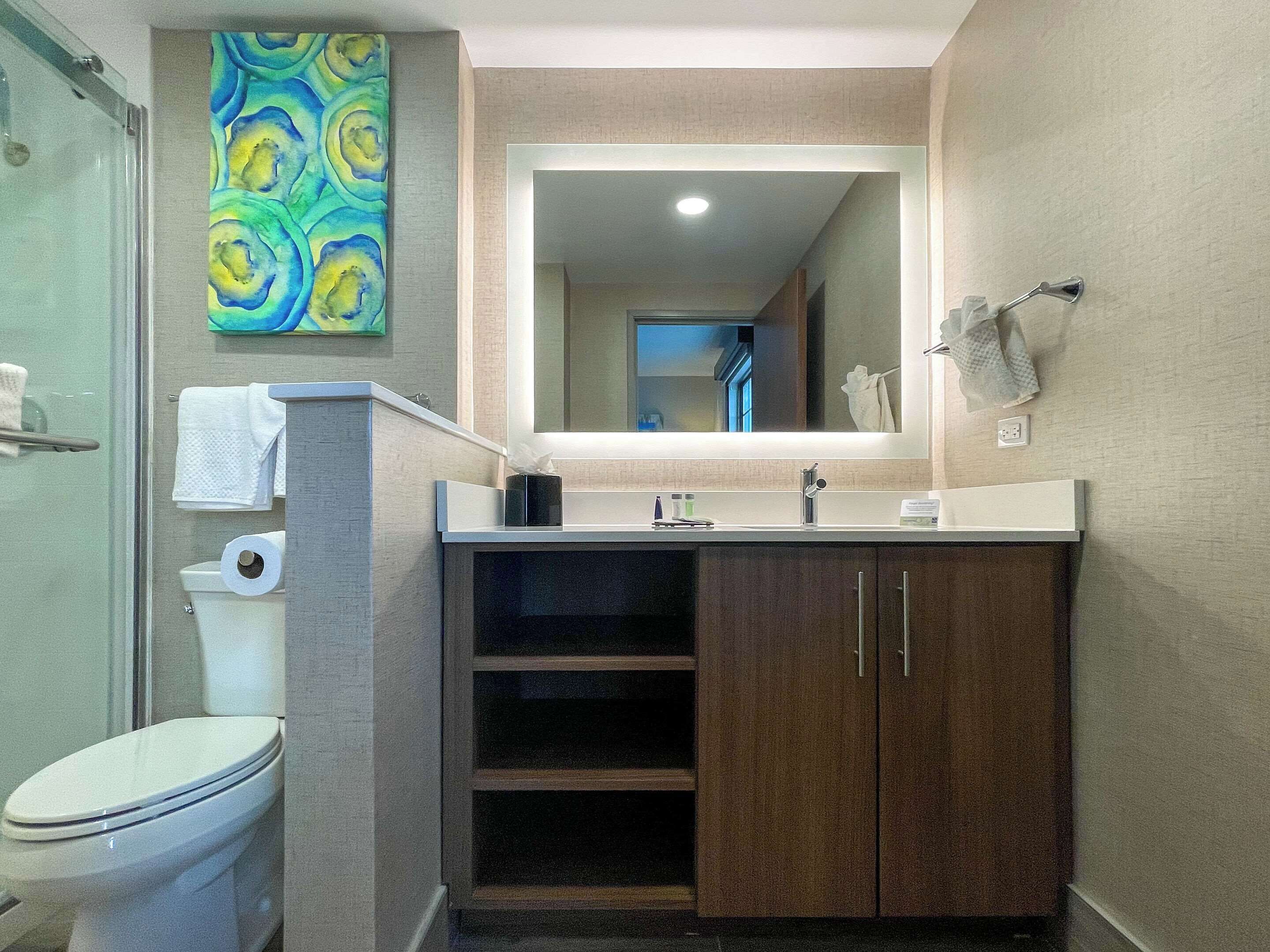 Foto - MainStay Suites Oakbrook Terrace - Chicago