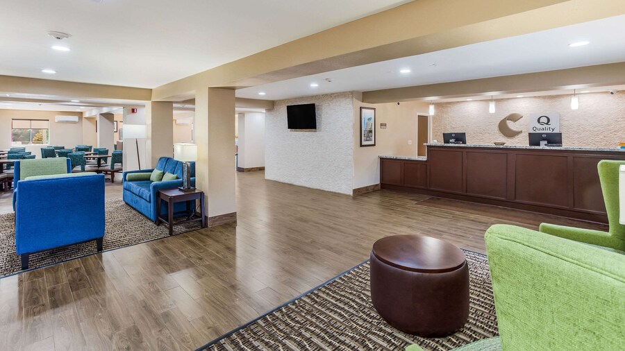 Comfort Inn Charleston South