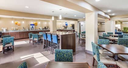 Comfort Inn Charleston South
