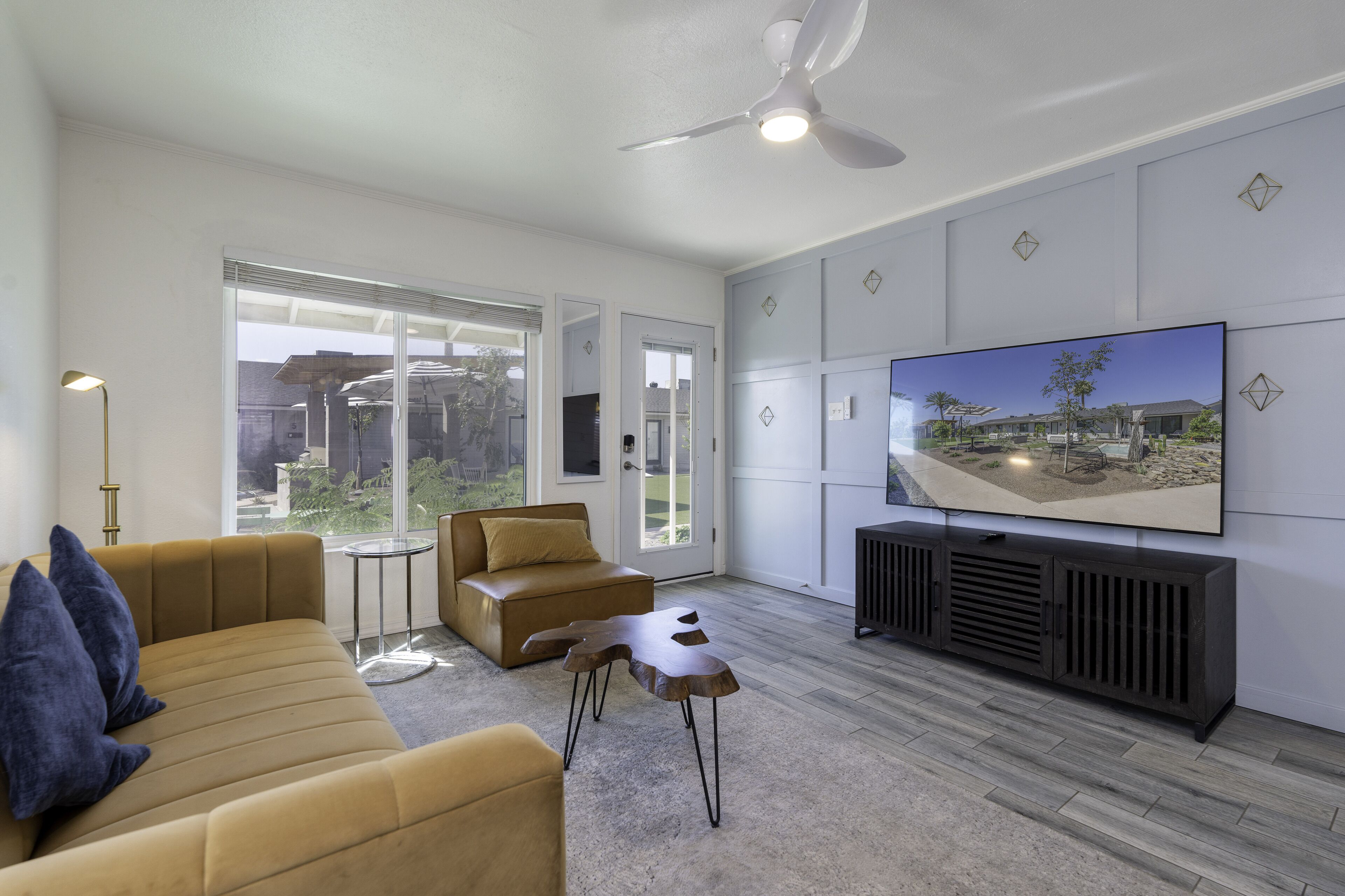 Luxurious Midtown Phoenix Condo | Prime Location