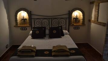 7 dormitorios, cuna de viaje, wifi gratis y accesible en silla de ruedas