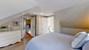 3 Schlafzimmer, Bügeleisen/Bügelbrett, kostenloses WLAN, Bettwäsche