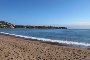 On the beach - Bel appartement F2 proche mer et commerces (Saint-Raphaël)