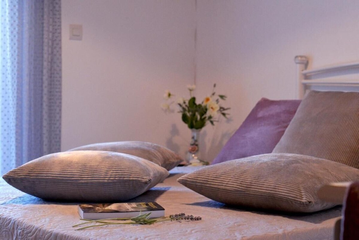 Bild für Gastgeberprofil