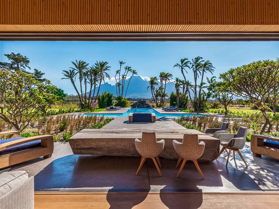 45-inch Smart TV with digital channels, TV