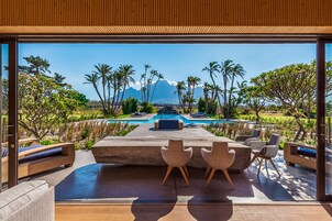 45-inch Smart TV with digital channels, TV