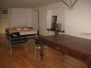 1 bedroom, WiFi