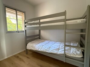 2 bedrooms - BANYULS-SUR-MER: T3 Apartment with Air Conditioning, Near Beach (Banyuls-sur-Mer)