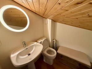 Towels - Les Gets - Bel appartement rénové à 50m du centre (Les Gets)