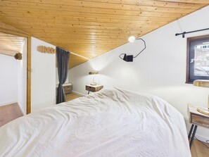 Room - Les Gets - Bel appartement rénové à 50m du centre (Les Gets)