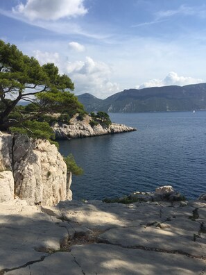 Plage à proximité