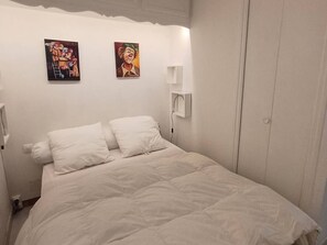 Fer et planche à repasser