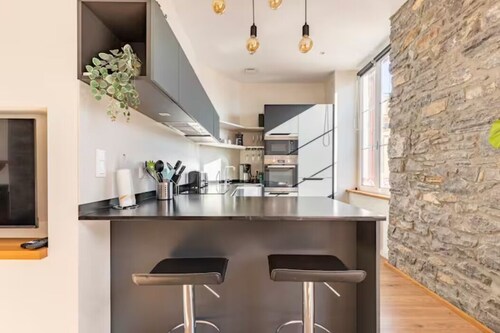 Kaneta Antoni Baita - Coeur de Ville ! Classé 4