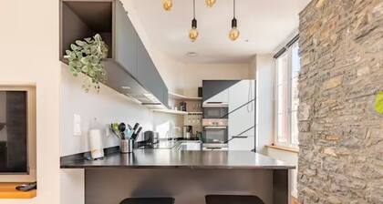 Kaneta Antoni Baita - Coeur de Ville ! Classé 4