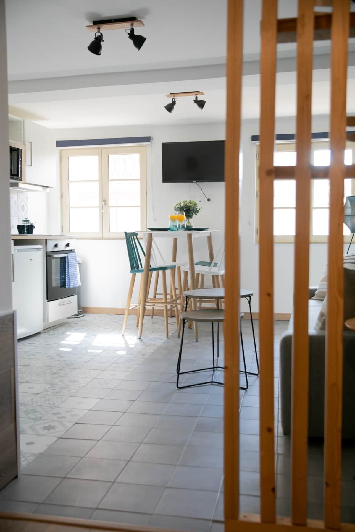 Interieur