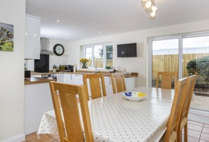 Cottage | Interior - Overbrook (Droitwich)