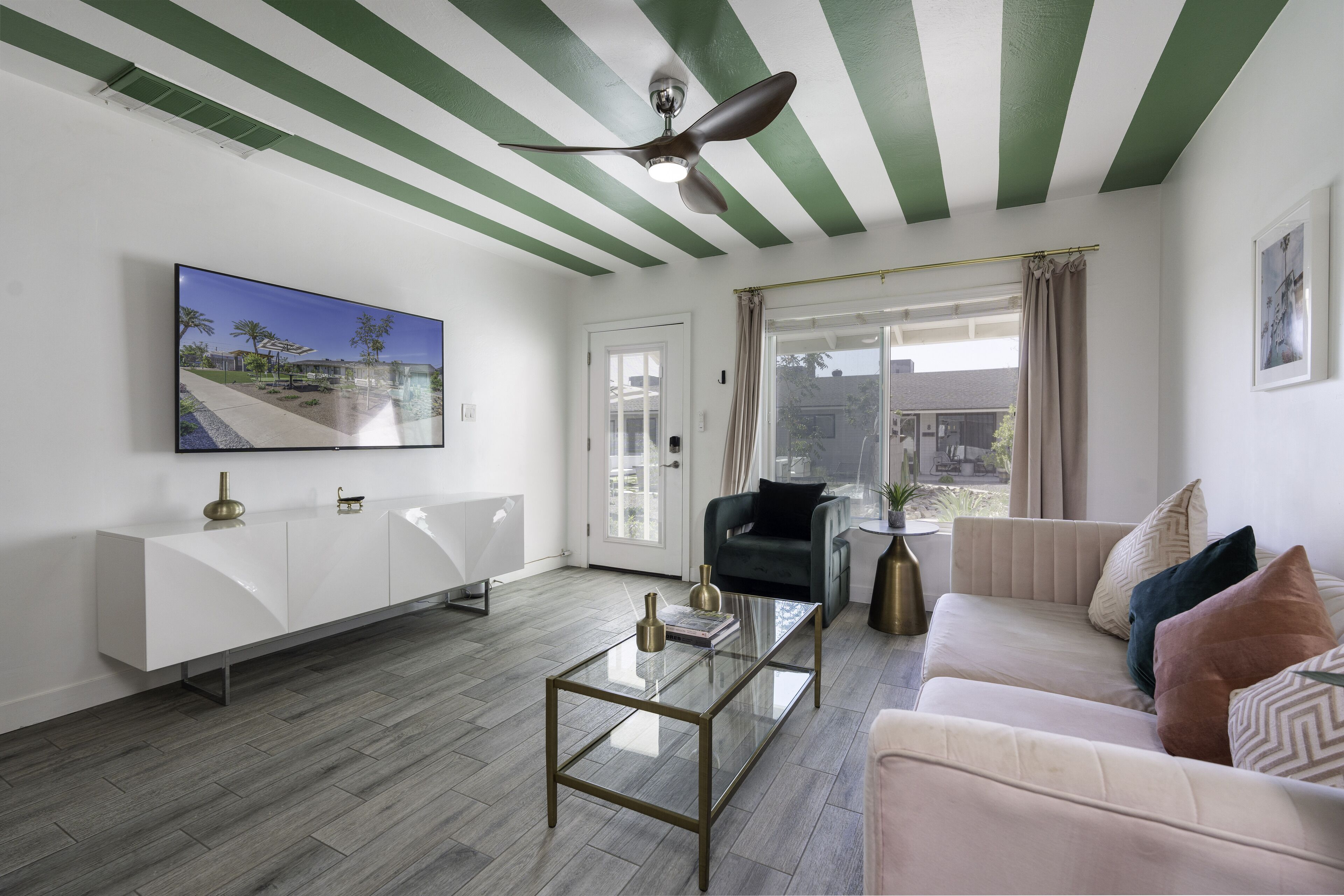 Vintage Old Hollywood Charm in Prime PHX Location