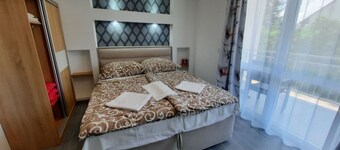 Szőlőlugas Vendégház