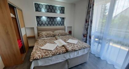 Szőlőlugas Vendégház