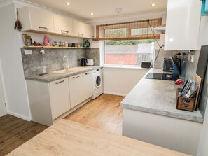 Cottage | Intérieur