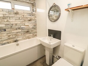 Cottage | Interior - Sea Snug (Berwick-upon-Tweed)