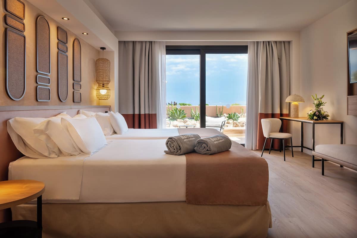 Sábanas de algodón egipcio y ropa de cama de alta calidad
