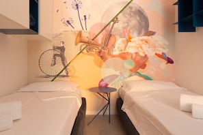 City-Apartment | 1 Schlafzimmer