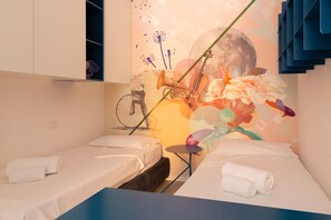 City Apartment | 1 bedroom - Via Acri (Bologna)